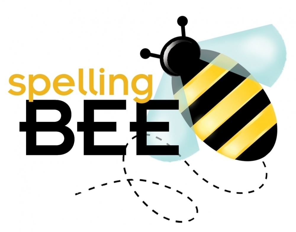 Junior High Spelling Bee