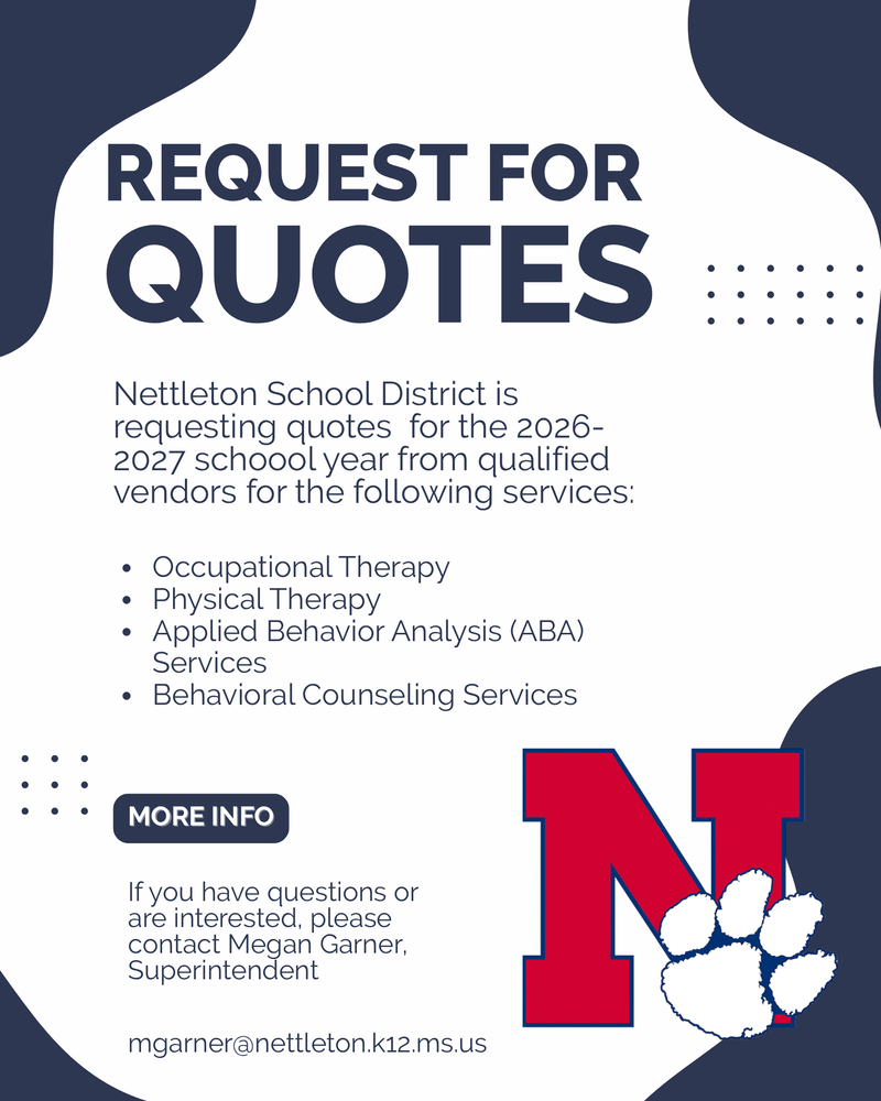 request for quotes