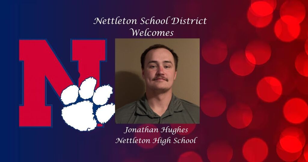 Welcome to NSD! 