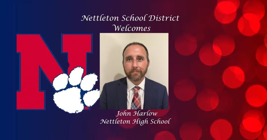 Welcome to NSD! 