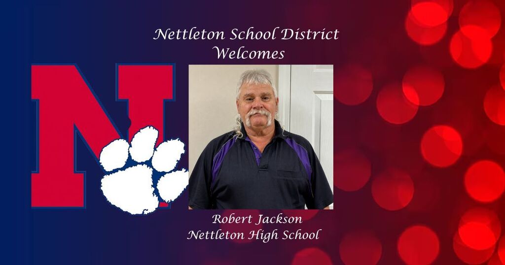 Welcome to NSD! 