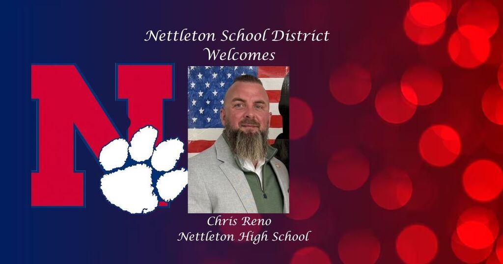 Welcome to NSD! 