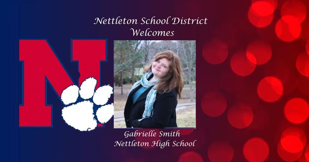 Welcome to NSD! 