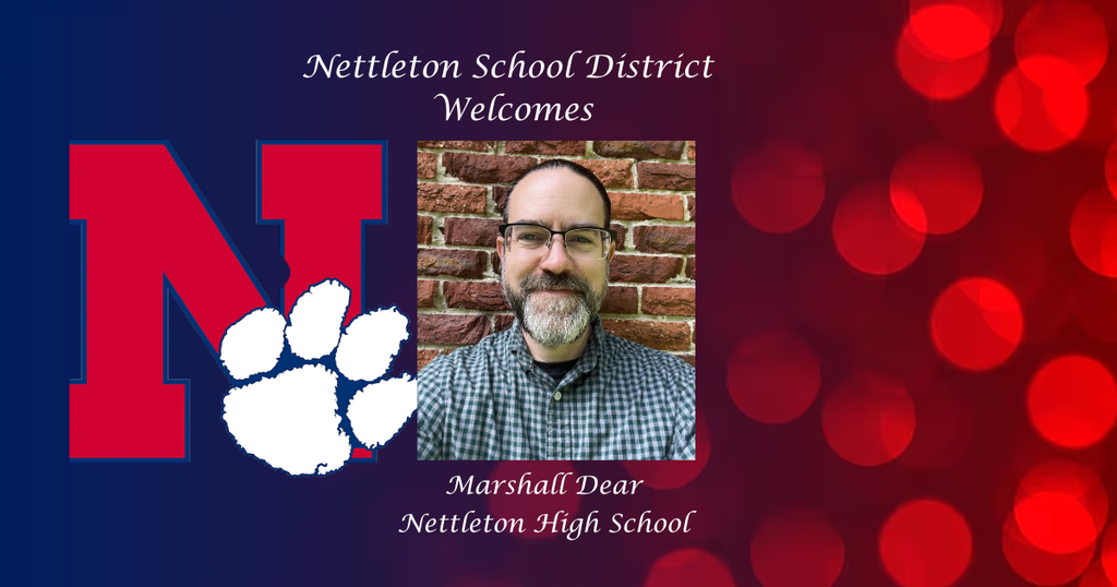 Welcome to NSD! 