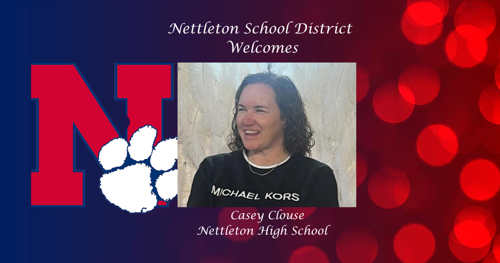 Welcome to NSD! 