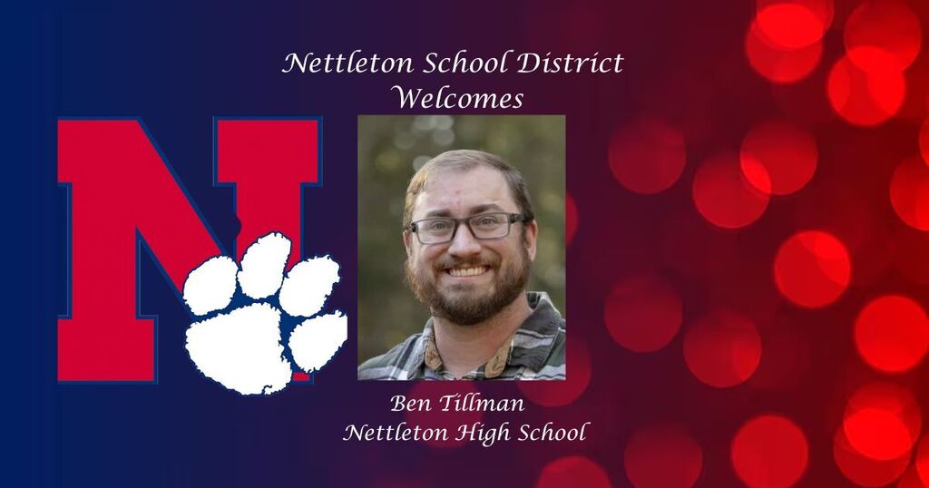Welcome to NSD! 