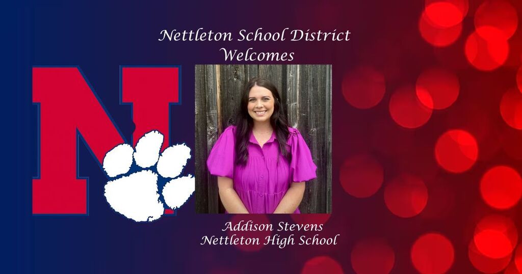 Welcome to NSD! 