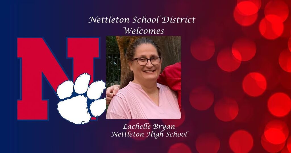 Welcome to NSD! 
