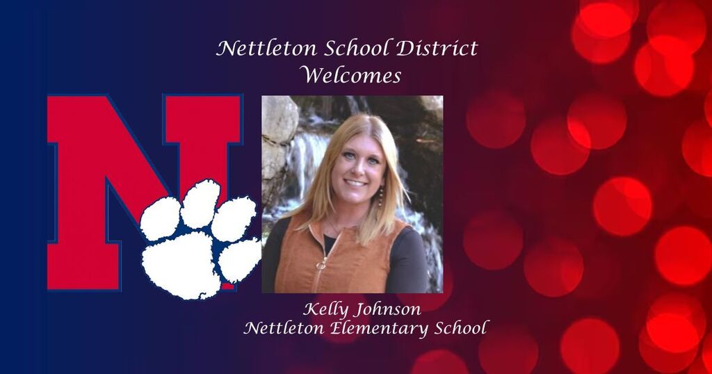 Welcome to NSD! 