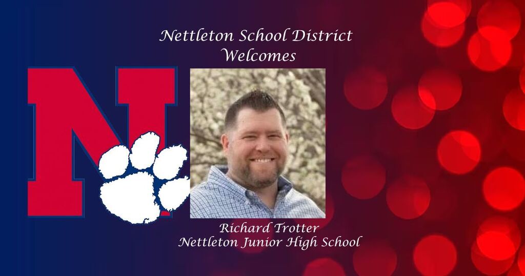 Welcome to NSD! 