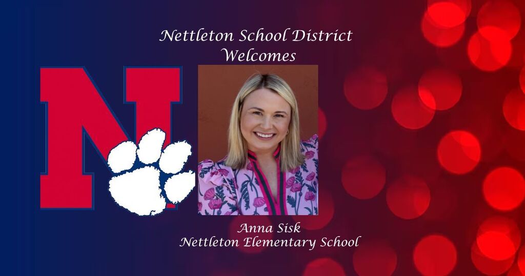 Welcome to NSD! 