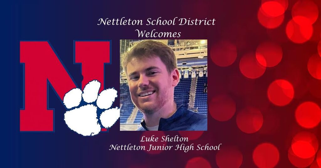 Welcome to NSD! 