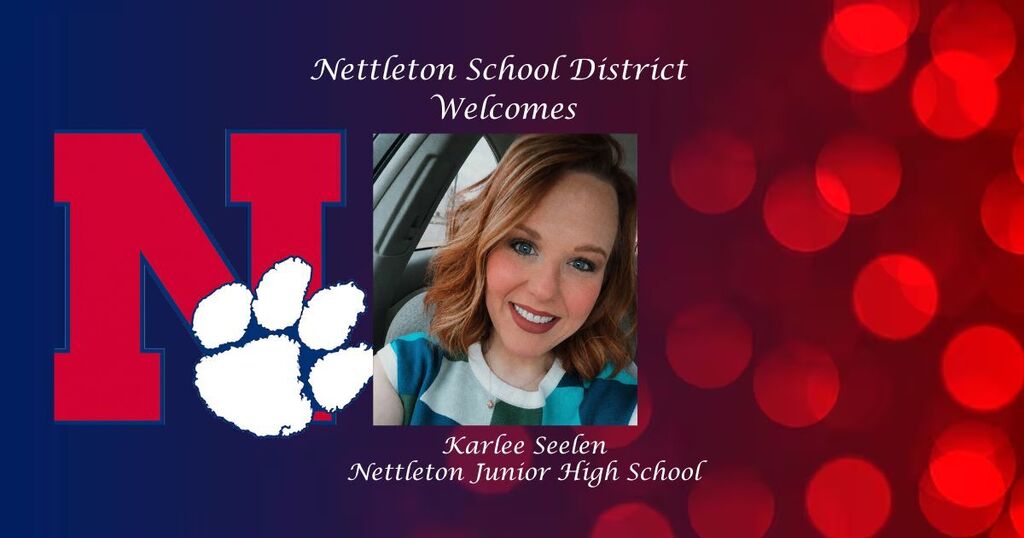 Welcome to NSD! 
