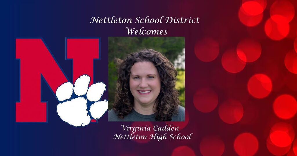 Welcome to NSD! 