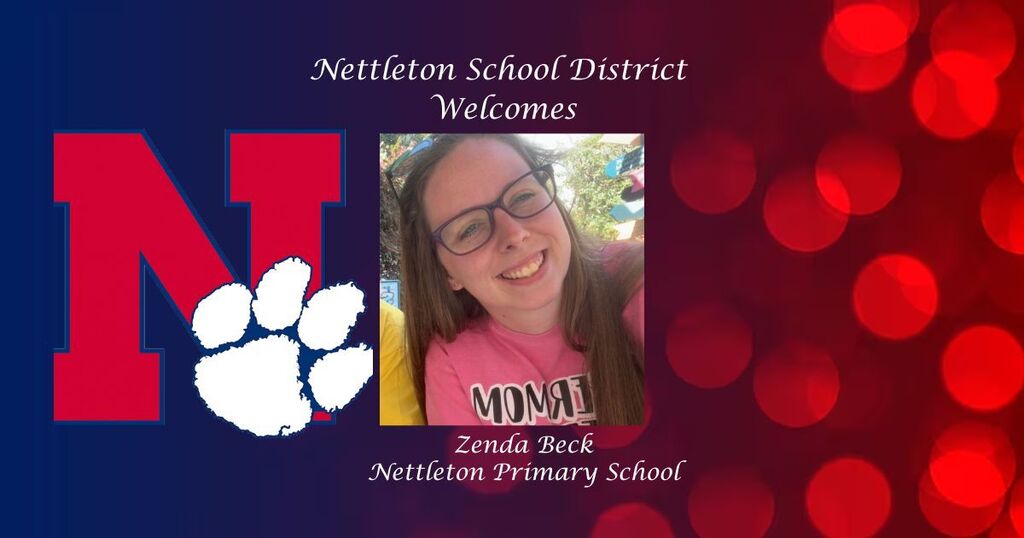 Welcome to NSD! 