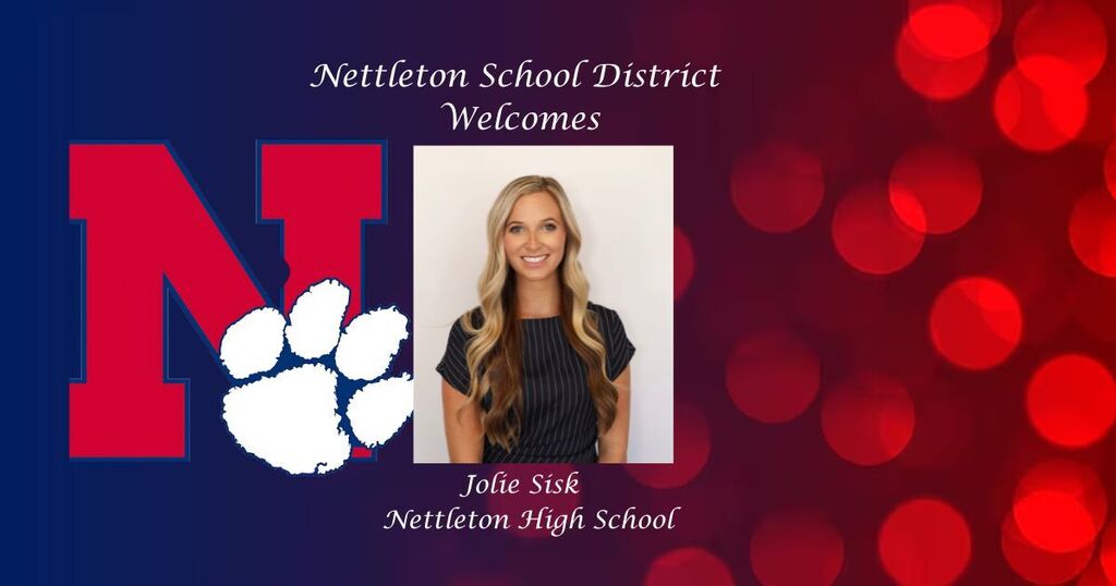 Welcome to NSD! 