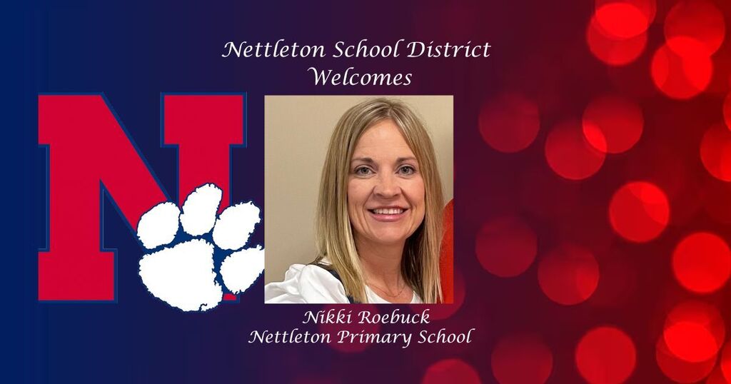 Welcome to NSD! 