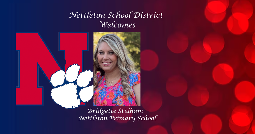 Welcome to NSD! 