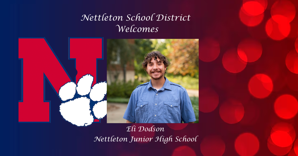 Welcome to NSD