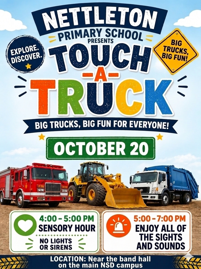 Touch-a-Truck