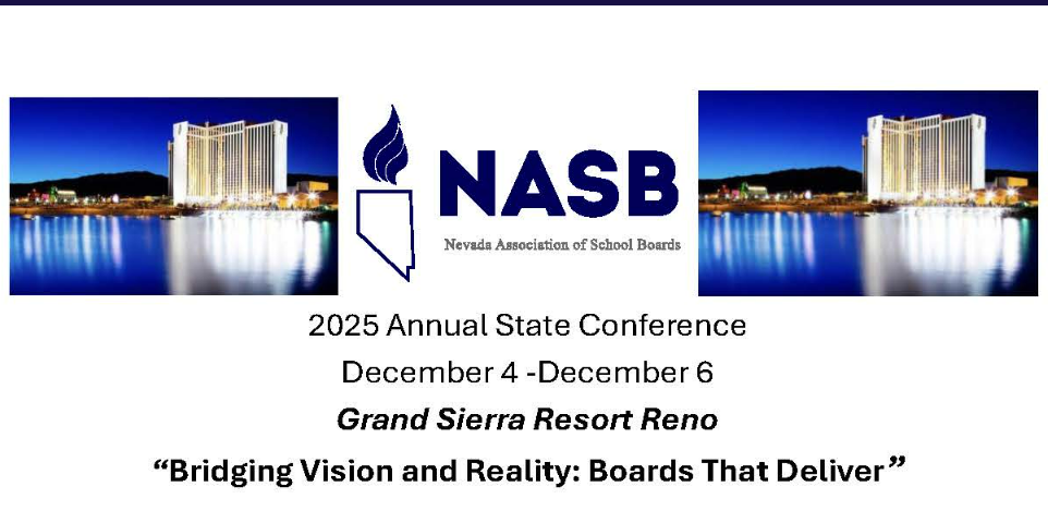 2025 Annual State Conference