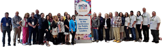 National School Boards Association Conference