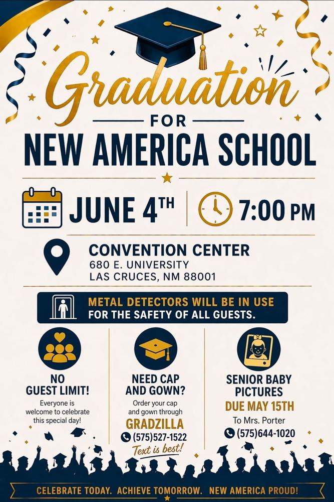 2526 Grad Poster