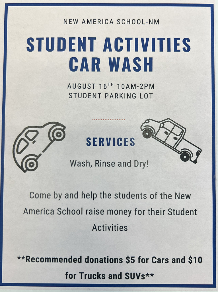 Car Wash Flyer