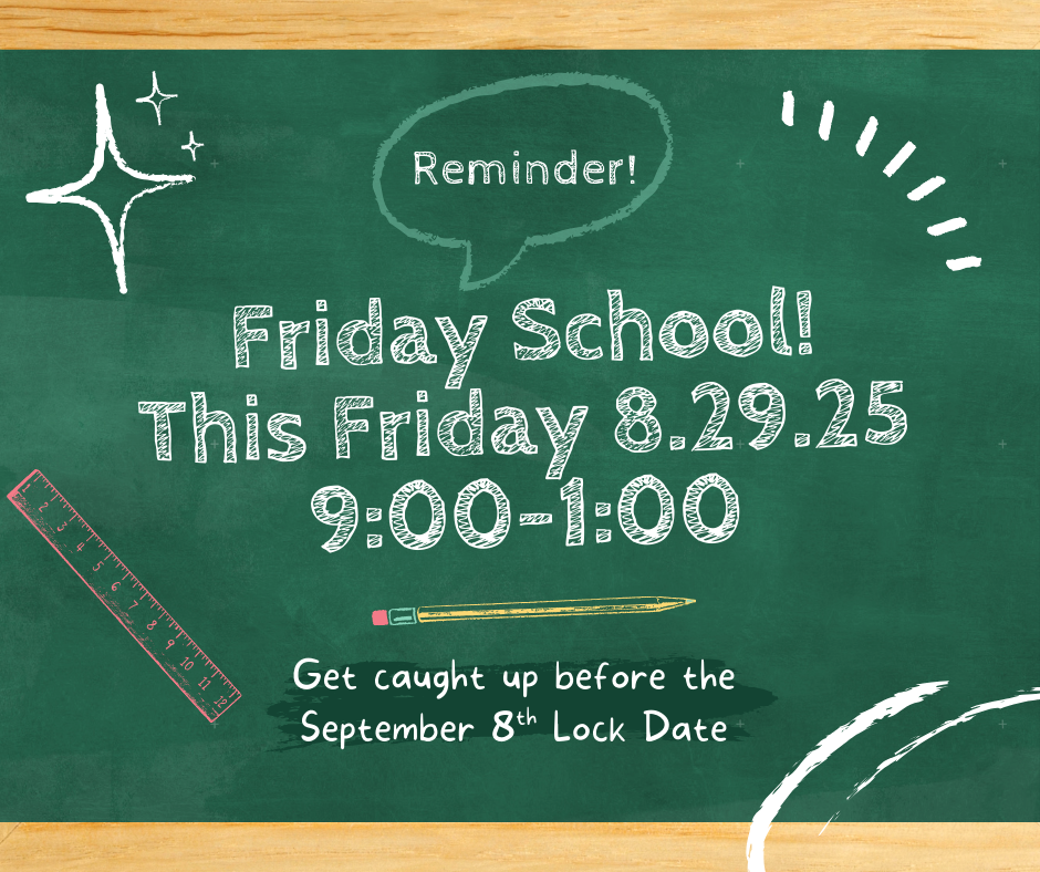 Friday School