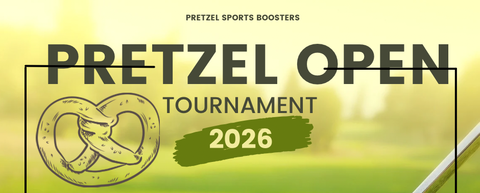 Pretzel Open tournament