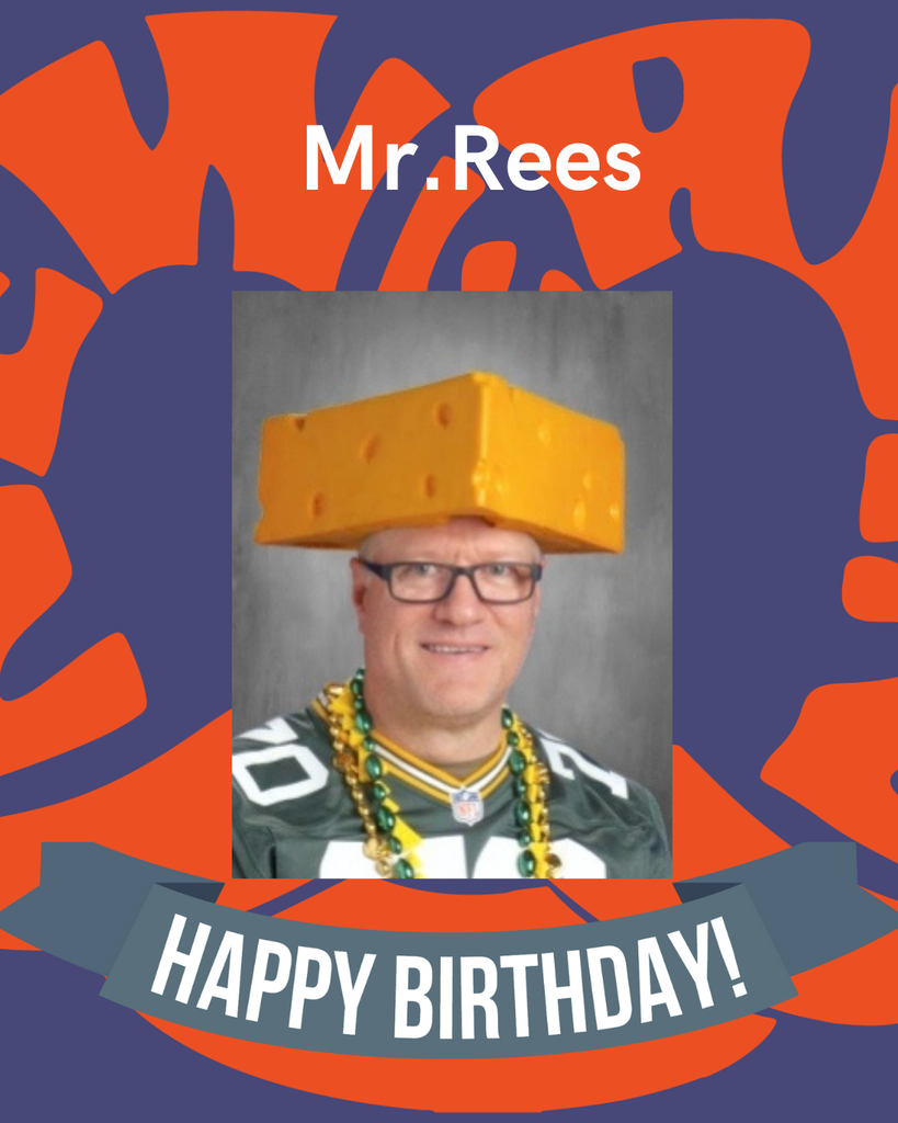 Rees