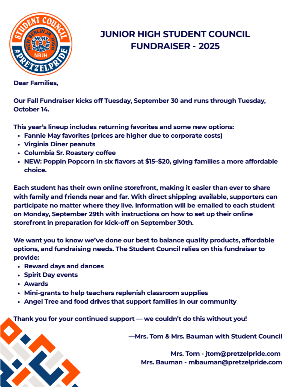 Fannie Mae Family Letter