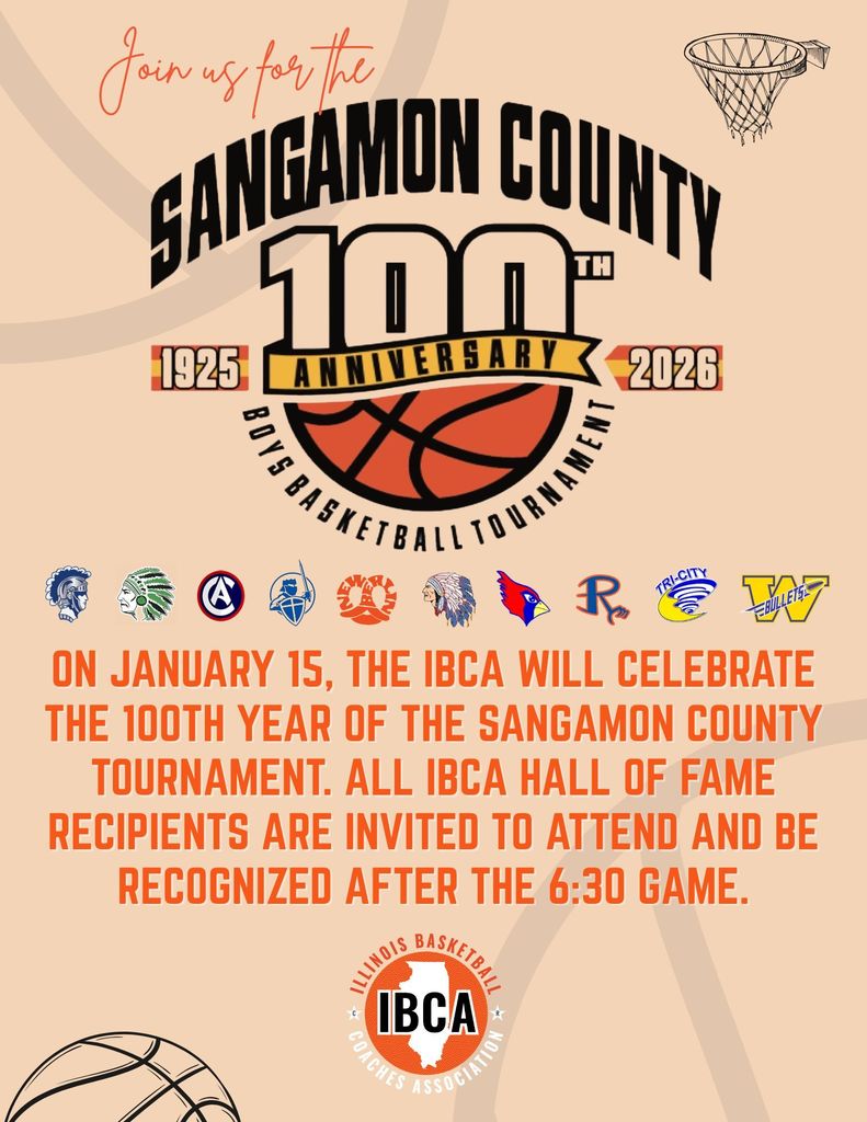 IBCA Night
