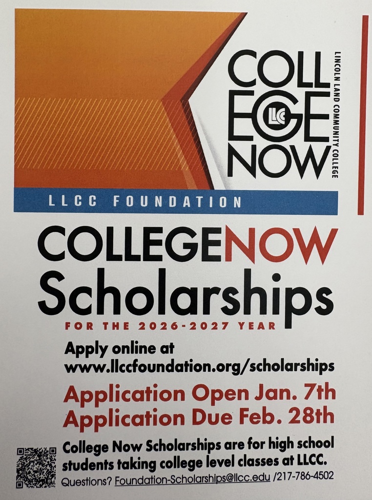 CollegeNow Scholarship