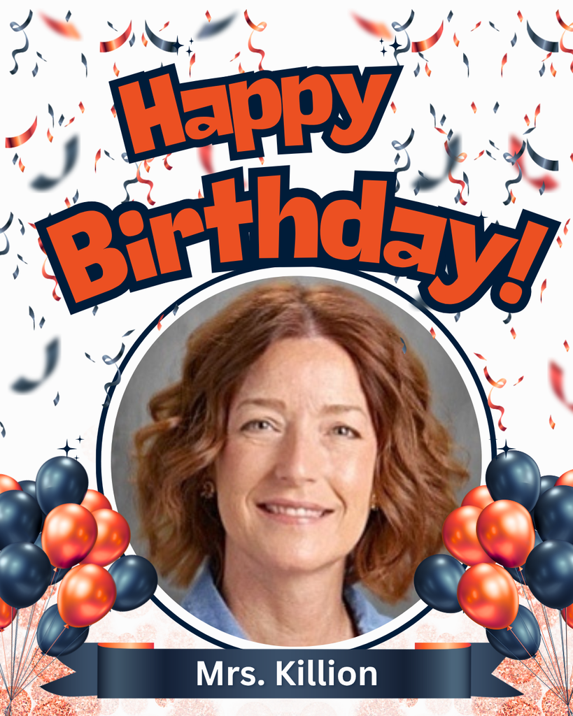 HBD Killion