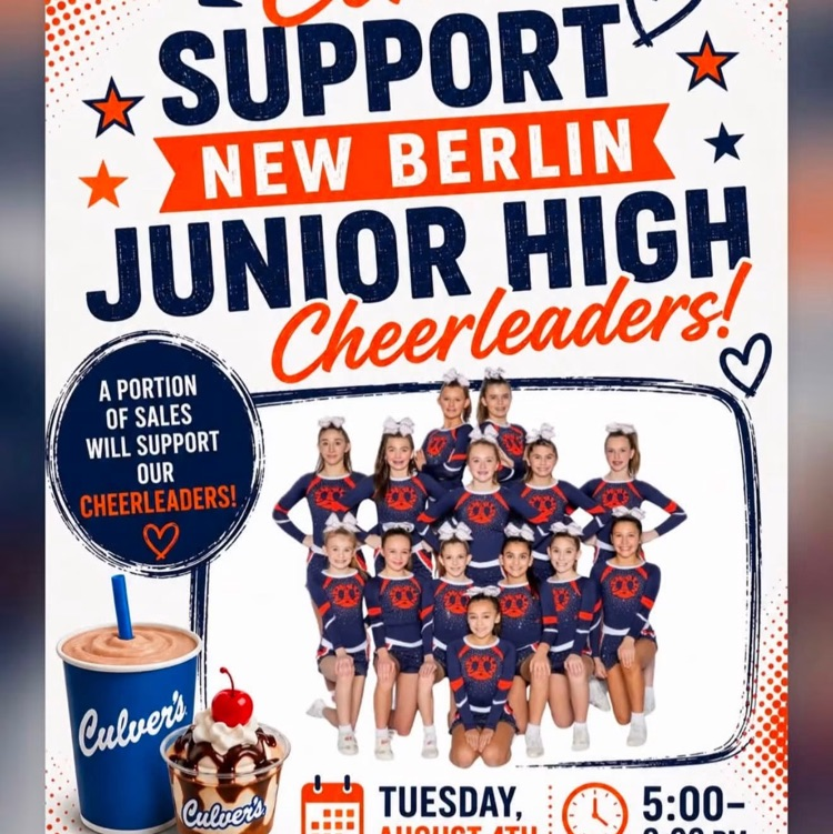 cheer