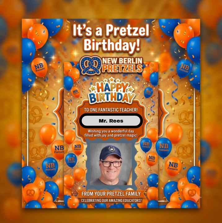 HBD Rees