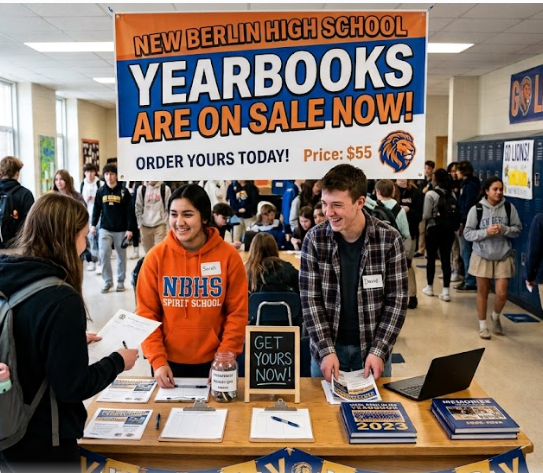 yearbook