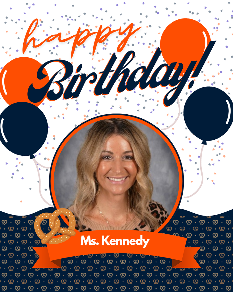 HBD SKennedy