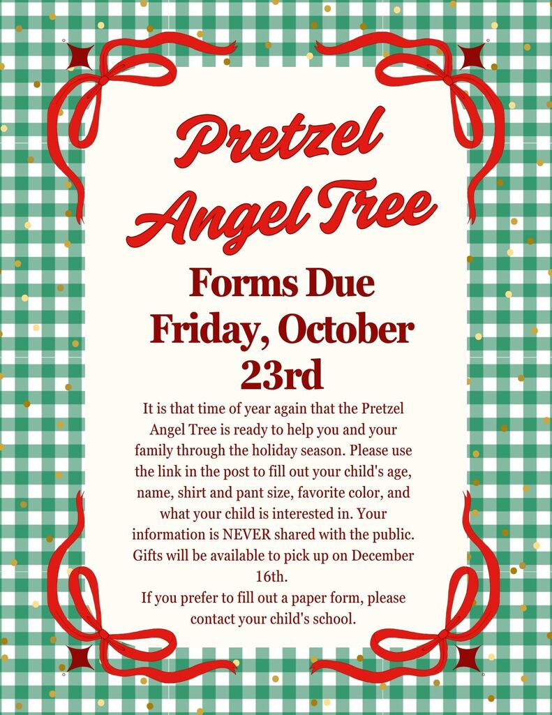 Angel Tree