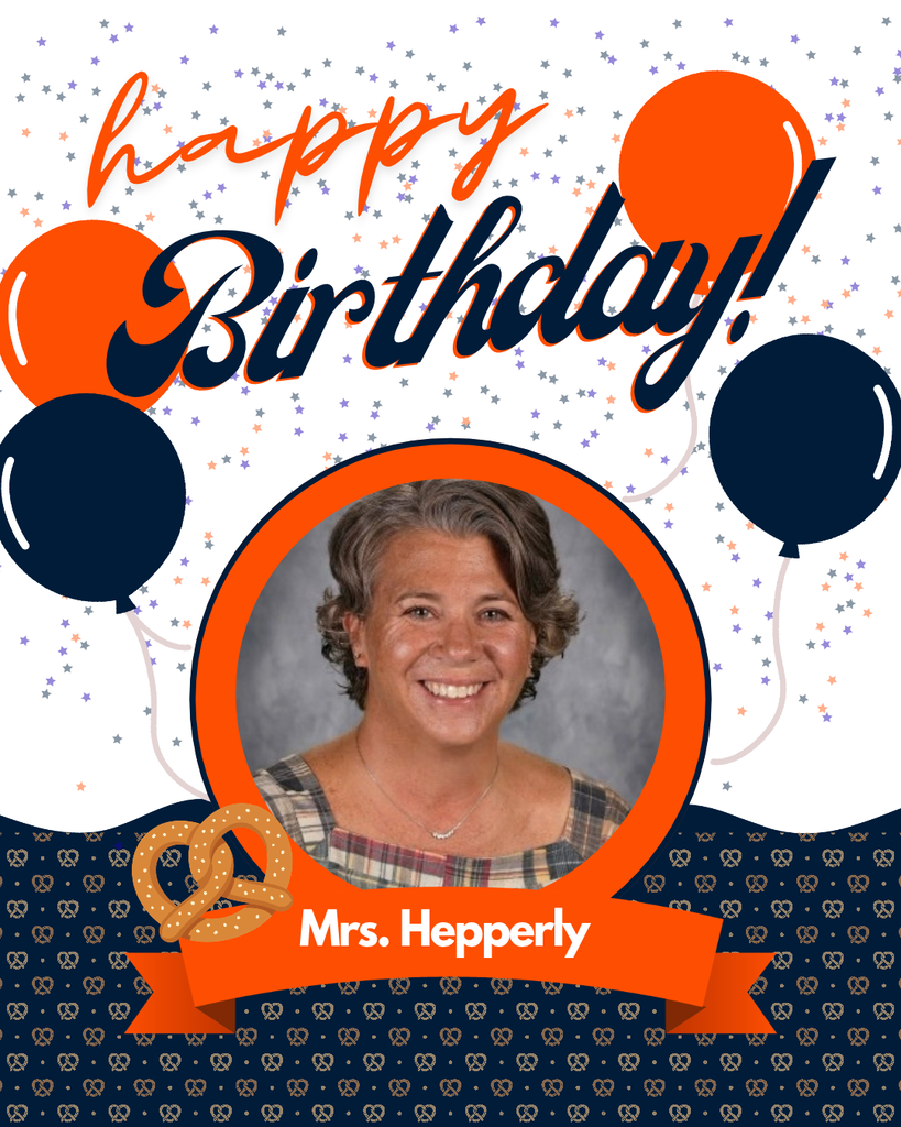 HBD Hepperly