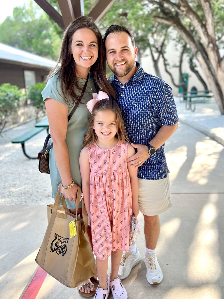 New Braunfels Christian Academy -Meet The Teacher 