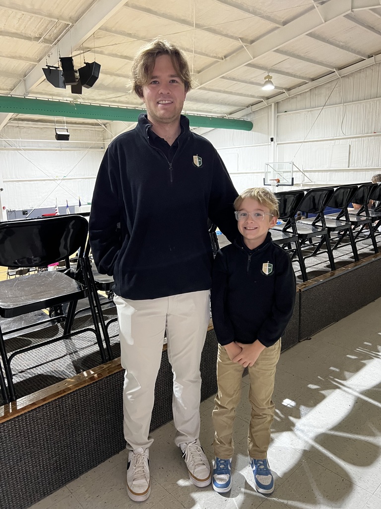 New Braunfels Christian Academy - Homecoming