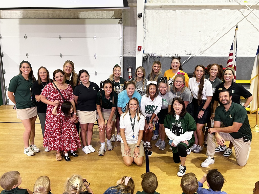 New Braunfels Christian Academy - Homecoming