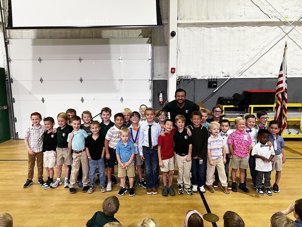 New Braunfels Christian Academy - Homecoming