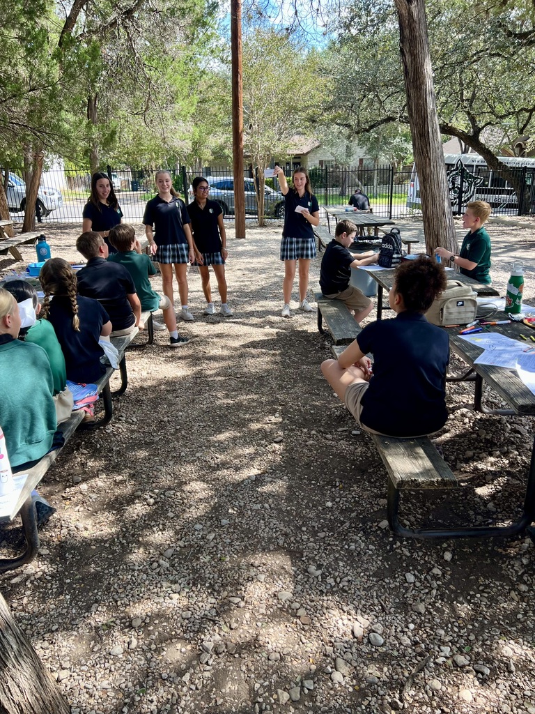 New Braunfels Christian Academy - spanish