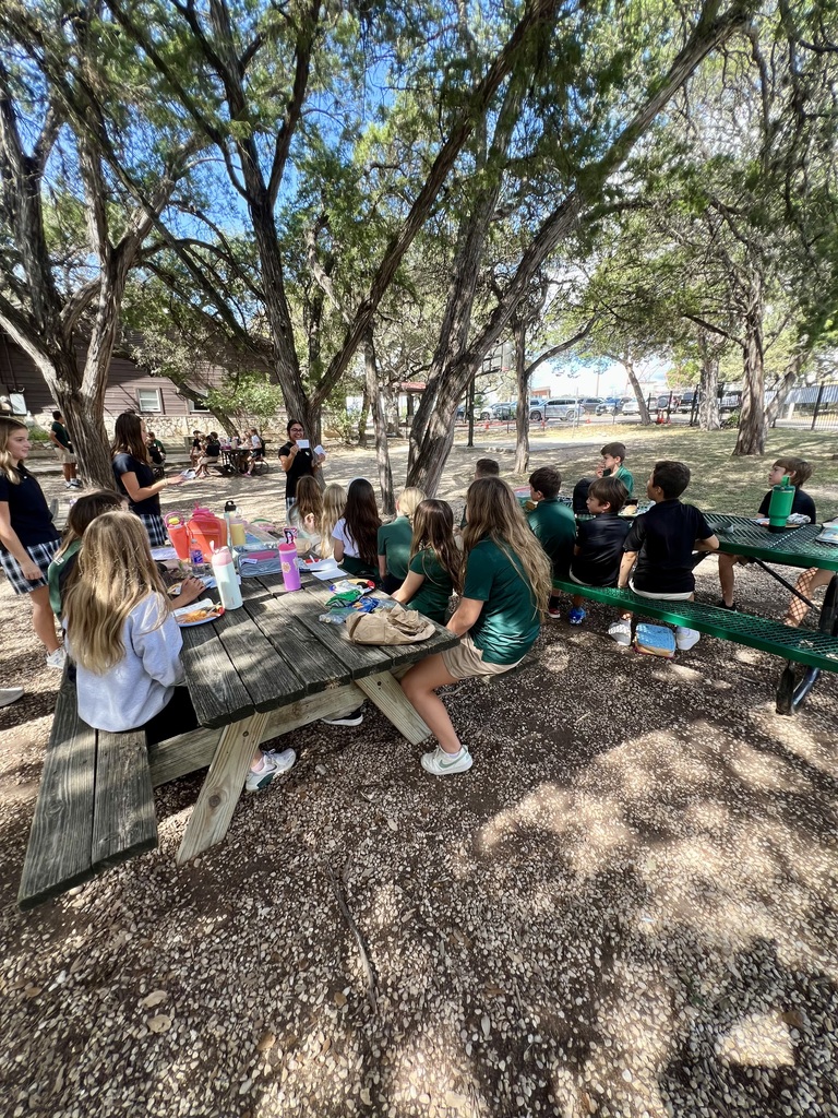 New Braunfels Christian Academy - spanish