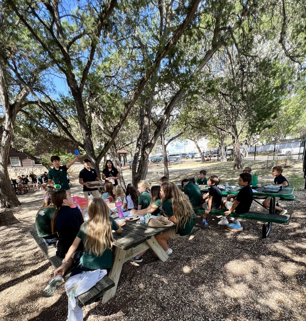 New Braunfels Christian Academy - spanish