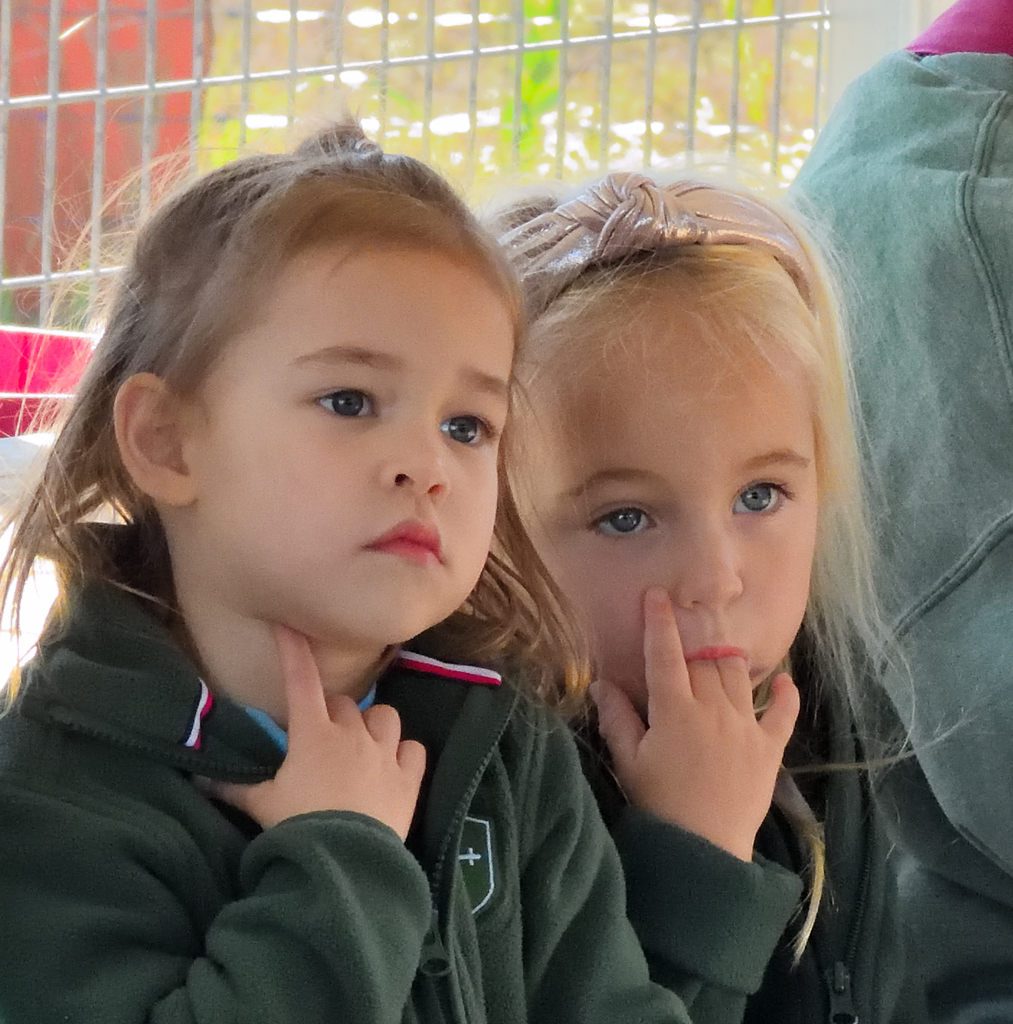 New Braunfels Christian Academy 