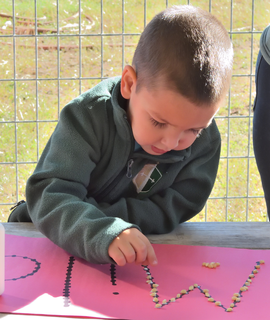 New Braunfels Christian Academy